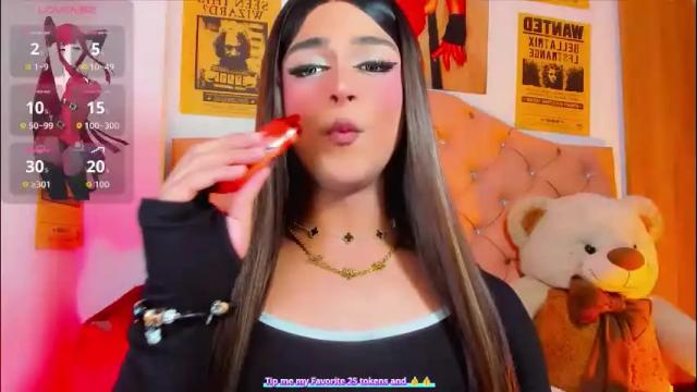 Image 6 of ladynoah Stream on Chaturbate on 25 days ago