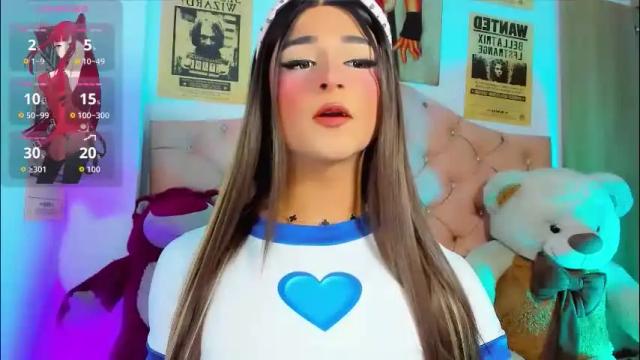 Thumbnail 1, ladynoah's Stream at Chaturbate, 23 days ago