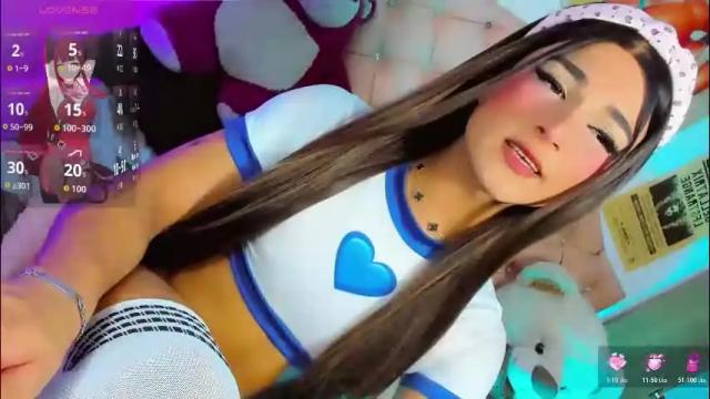 Image 12 of ladynoah Stream on Chaturbate on 23 days ago