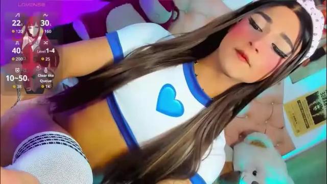 Image 7 of ladynoah Stream on Chaturbate on 23 days ago