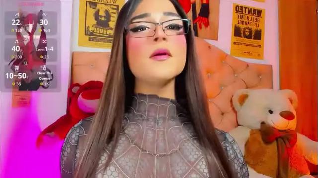 Image 10 of ladynoah Stream on Chaturbate on 18 days ago