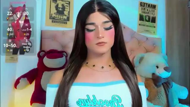 Image 11 of ladynoah Stream on Chaturbate on 8 days ago