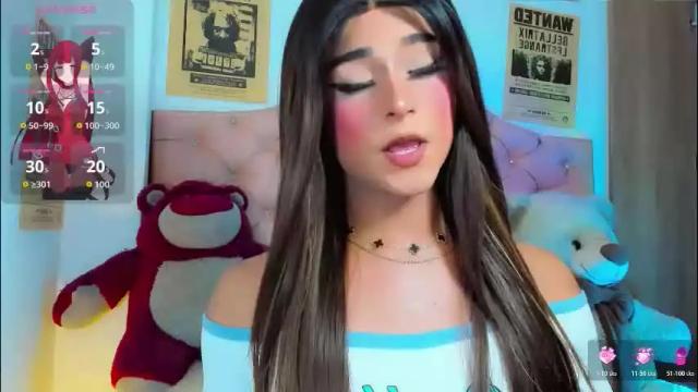 Image 12 of ladynoah Stream on Chaturbate on 8 days ago