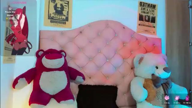 Image 4 of ladynoah Stream on Chaturbate on 8 days ago