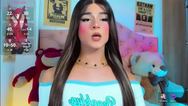 Thumbnail 2, ladynoah's Stream at Chaturbate, 6 days ago