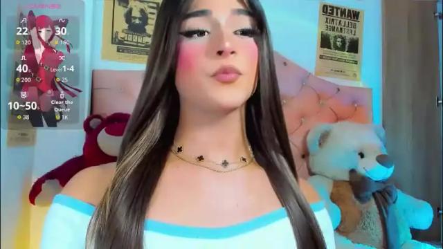 Image 7 of ladynoah Stream on Chaturbate on 8 days ago