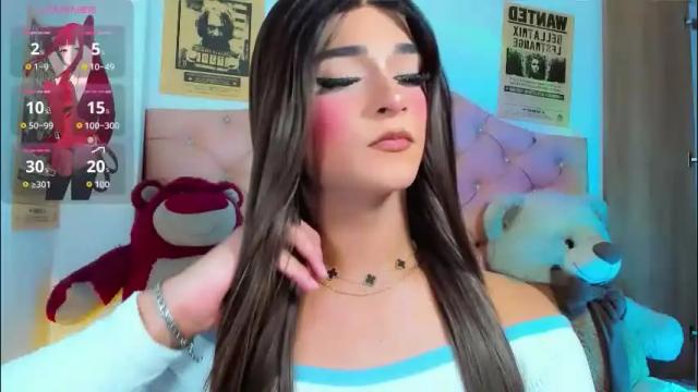 Image 8 of ladynoah Stream on Chaturbate on 8 days ago