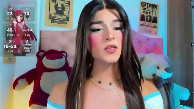 Thumbnail 3, ladynoah's Stream at Chaturbate, 6 days ago