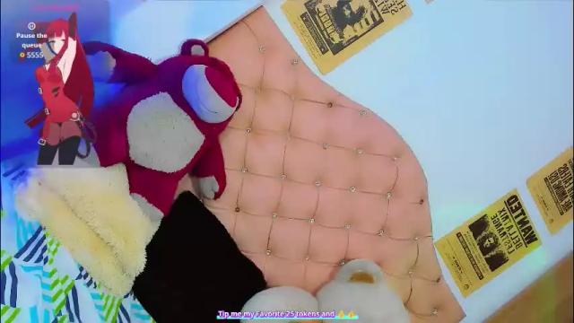 Thumbnail 3, ladynoah's Stream at Chaturbate, 2 days ago