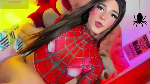 Thumbnail 2, ladynoah's Stream at Chaturbate, 8 hours ago