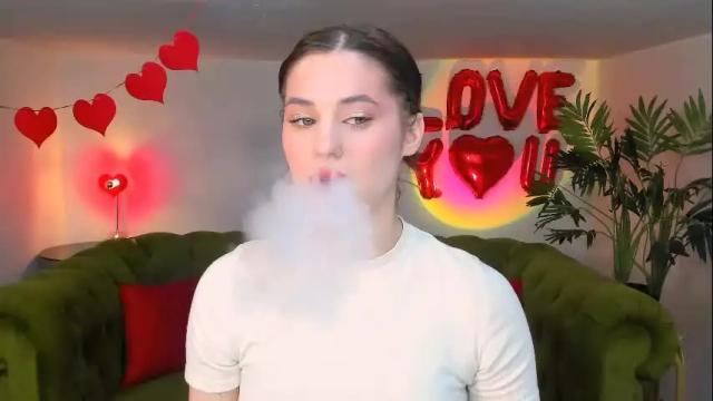 Image 11 of ladyofcandy Stream on Chaturbate on 8 months ago