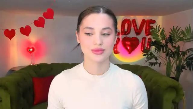 Image 12 of ladyofcandy Stream on Chaturbate on 8 months ago