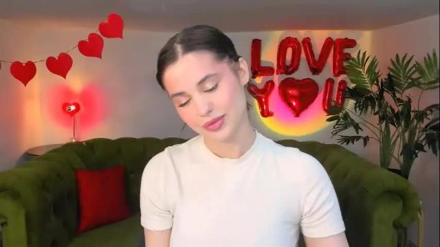 Image 4 of ladyofcandy Stream on Chaturbate on 8 months ago