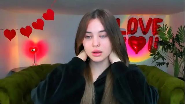 Image 11 of ladyofcandy Stream on Chaturbate on 8 months ago