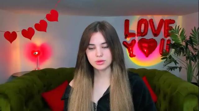 Image 12 of ladyofcandy Stream on Chaturbate on 8 months ago