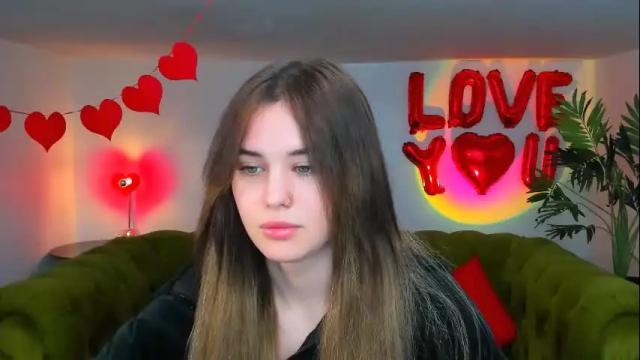 Image 4 of ladyofcandy Stream on Chaturbate on 8 months ago