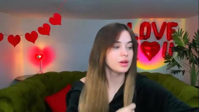 Thumbnail 2, ladyofcandy's Stream at Chaturbate, 8 months ago