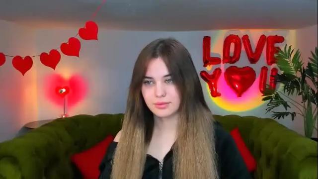 Image 7 of ladyofcandy Stream on Chaturbate on 8 months ago