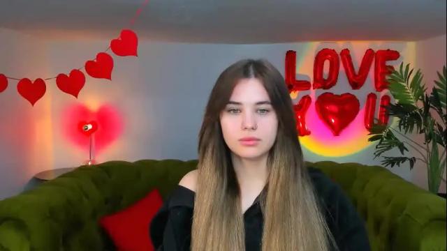 Image 8 of ladyofcandy Stream on Chaturbate on 8 months ago