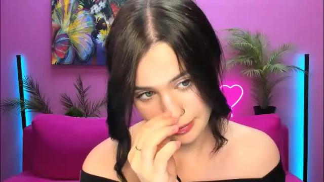 Image 4 of ladyofcandy Stream on Chaturbate on 3 months ago