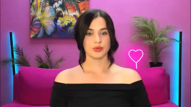 Image 7 of ladyofcandy Stream on Chaturbate on 3 months ago