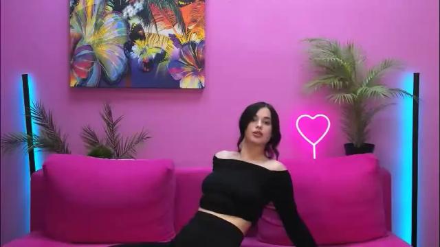 Image 8 of ladyofcandy Stream on Chaturbate on 3 months ago