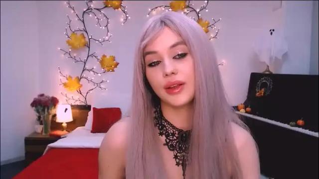 Image 10 of ladyofcandy Stream on Chaturbate on 2 months ago