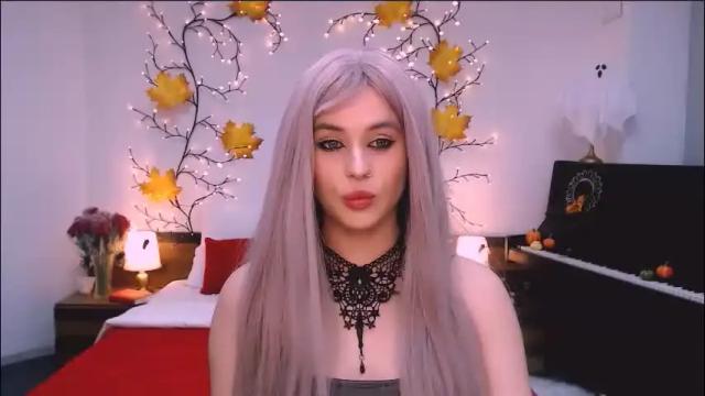 Image 6 of ladyofcandy Stream on Chaturbate on 2 months ago