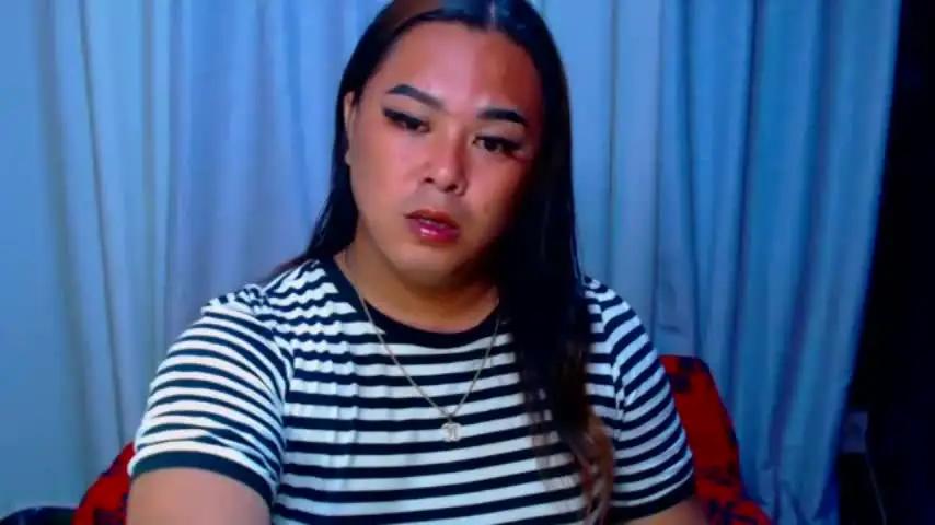 ladyofecstacy Chaturbate