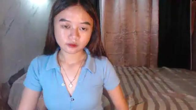 Thumbnail 2, ladypinay_intownx's Stream at Chaturbate, 14 months ago