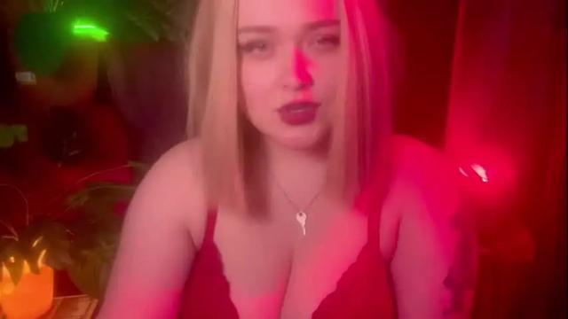Image 10 of ladysofianeon Stream on Chaturbate on 1 month ago