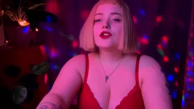 Thumbnail 1, ladysofianeon's Stream at Chaturbate, 1 month ago