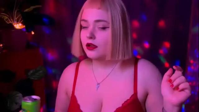 Image 4 of ladysofianeon Stream on Chaturbate on 1 month ago