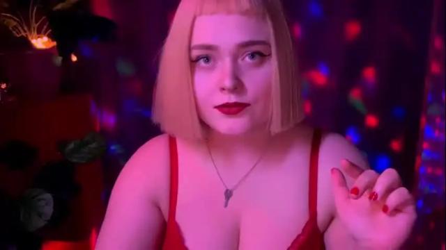 Thumbnail 2, ladysofianeon's Stream at Chaturbate, 1 month ago