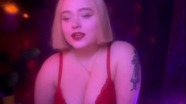 Image 3 of ladysofianeon Stream on Chaturbate on 1 month ago