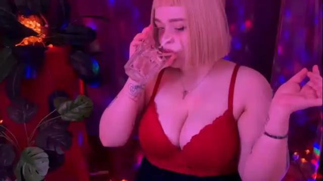 Thumbnail 1, ladysofianeon's Stream at Chaturbate, 16 days ago