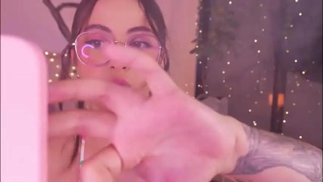 Thumbnail 3, ladysweetts's Stream at Chaturbate, 1 month ago