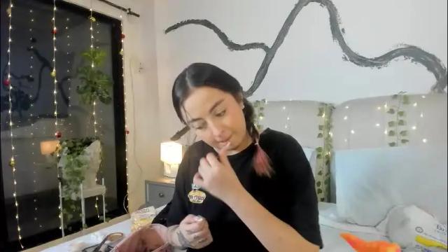 Thumbnail 1, ladysweetts's Stream at Chaturbate, 1 month ago