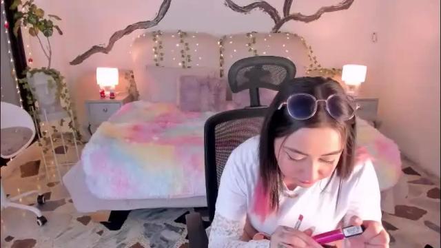 Thumbnail 2, ladysweetts's Stream at Chaturbate, 1 month ago