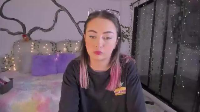 Thumbnail 1, ladysweetts's Stream at Chaturbate, 1 month ago