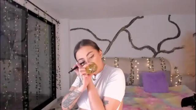 Thumbnail 1, ladysweetts's Stream at Chaturbate, 25 days ago