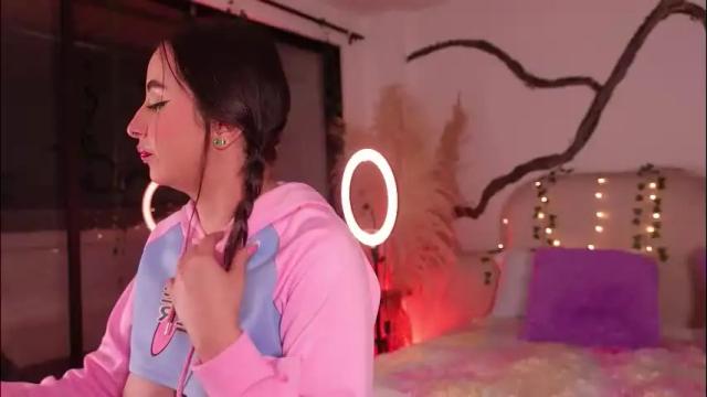 Image 2 of ladysweetts Stream on Chaturbate on 1 month ago