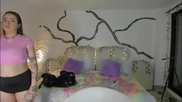 Thumbnail 1, ladysweetts's Stream at Chaturbate, 12 days ago