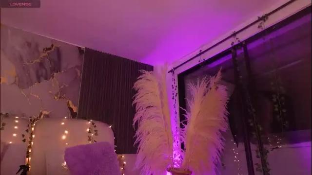 Thumbnail 1, ladysweetts's Stream at Chaturbate, 9 days ago