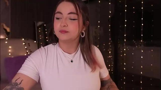 Thumbnail 3, ladysweetts's Stream at Chaturbate, 6 days ago