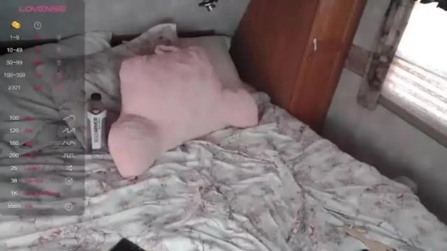 Image 12 of ladyy_lilith Stream on Chaturbate on 19 months ago