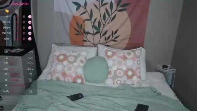 Image 3 of ladyy_lilith Stream on Chaturbate on 15 months ago
