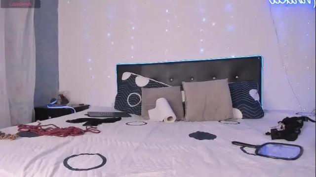 Thumbnail 1, laena_arryn's Stream at Chaturbate, 1 month ago