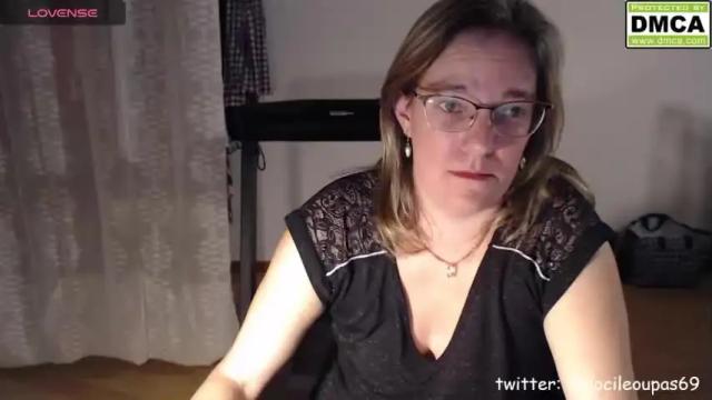 Thumbnail 3, laeti34's Stream at Chaturbate, 18 months ago