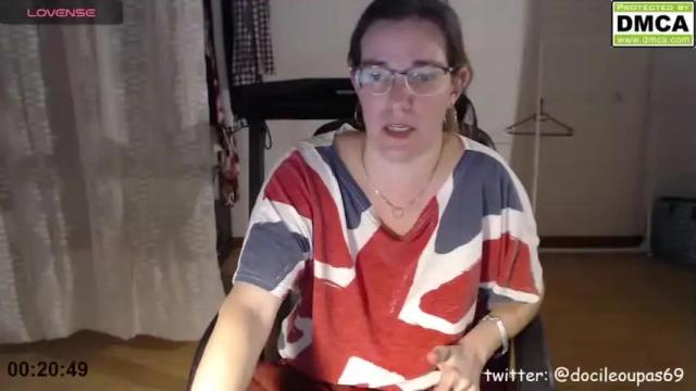 Image 11 of laeti34 Stream on Chaturbate on 18 months ago